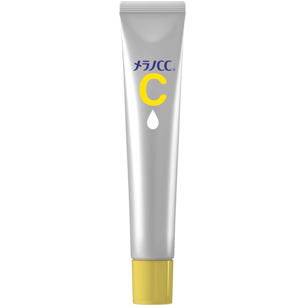 ロート製薬 【医薬部外品】メラノCC 薬用 しみ 集中対策 美容液 20ml