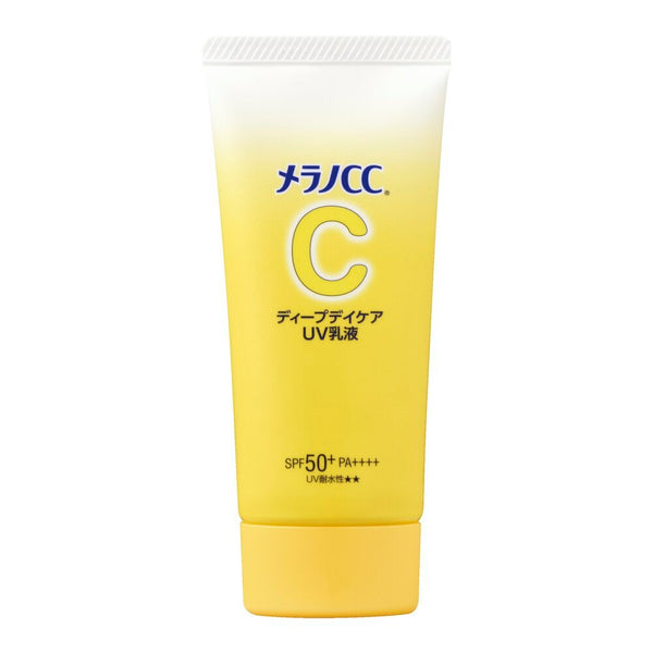 ロート メラノCCサンスクリーン ブライトニング ビタミンC UVエマルジョン 50g