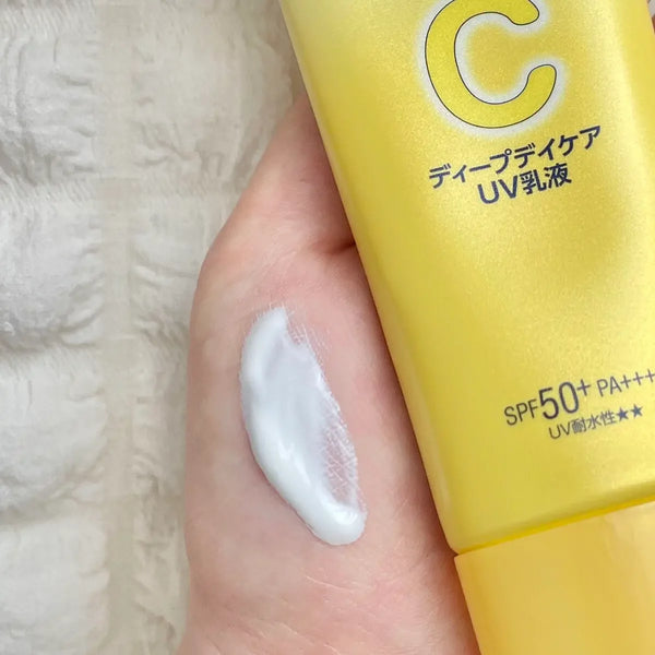ロート メラノCCサンスクリーン ブライトニング ビタミンC UVエマルジョン 50g