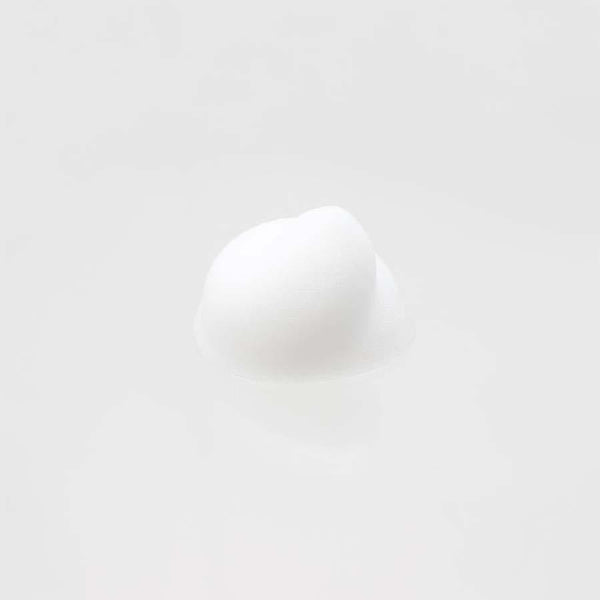 ロート製薬 メンソレータム アクネス ふわふわ泡洗顔料 160ml