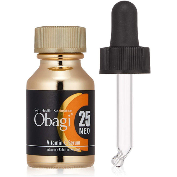 ロート オバジ C25 ビタミンC セラム ネオ 12ml