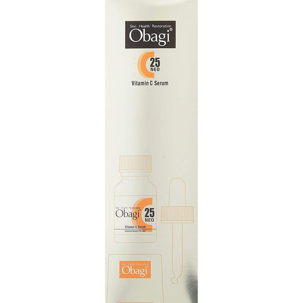 ロート オバジ C25 ビタミンC セラム ネオ 12ml