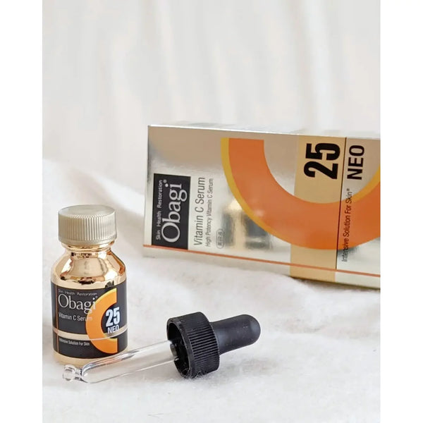 ロート オバジ C25 ビタミンC セラム ネオ 12ml