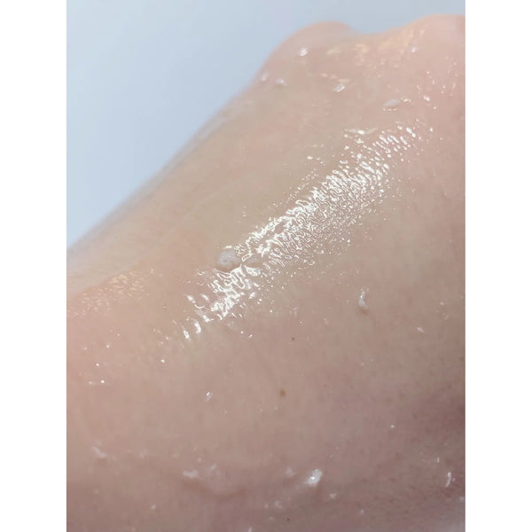 ロゼット ゴマージュ クリアピール チャコール&シーマッド ピーリングジェル 120g