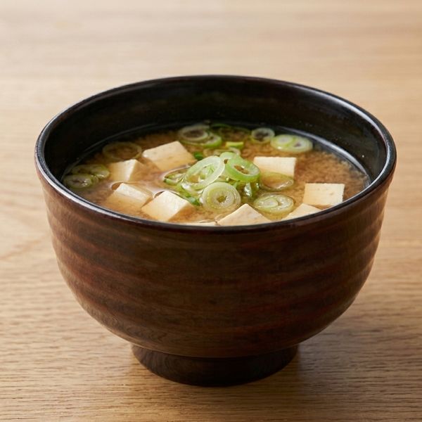 スタイリッシュな木製大型多目的ボウル ブラック ブラシ仕上げ Φ12.8