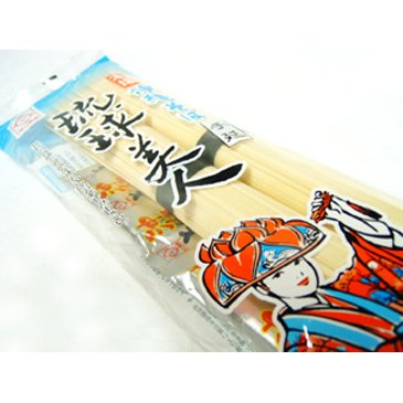 琉球美人 手打ち沖縄そば インスタント麺 200g