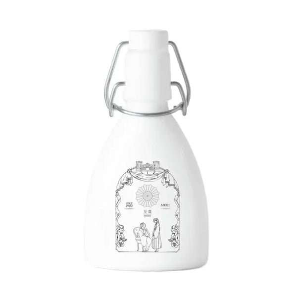 SHIKI 贅沢発酵美容オイル サマーグリーン 100ml