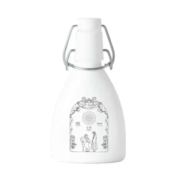 SHIKI 贅沢発酵スキンケア化粧水 ゆず水たっぷり 100ml