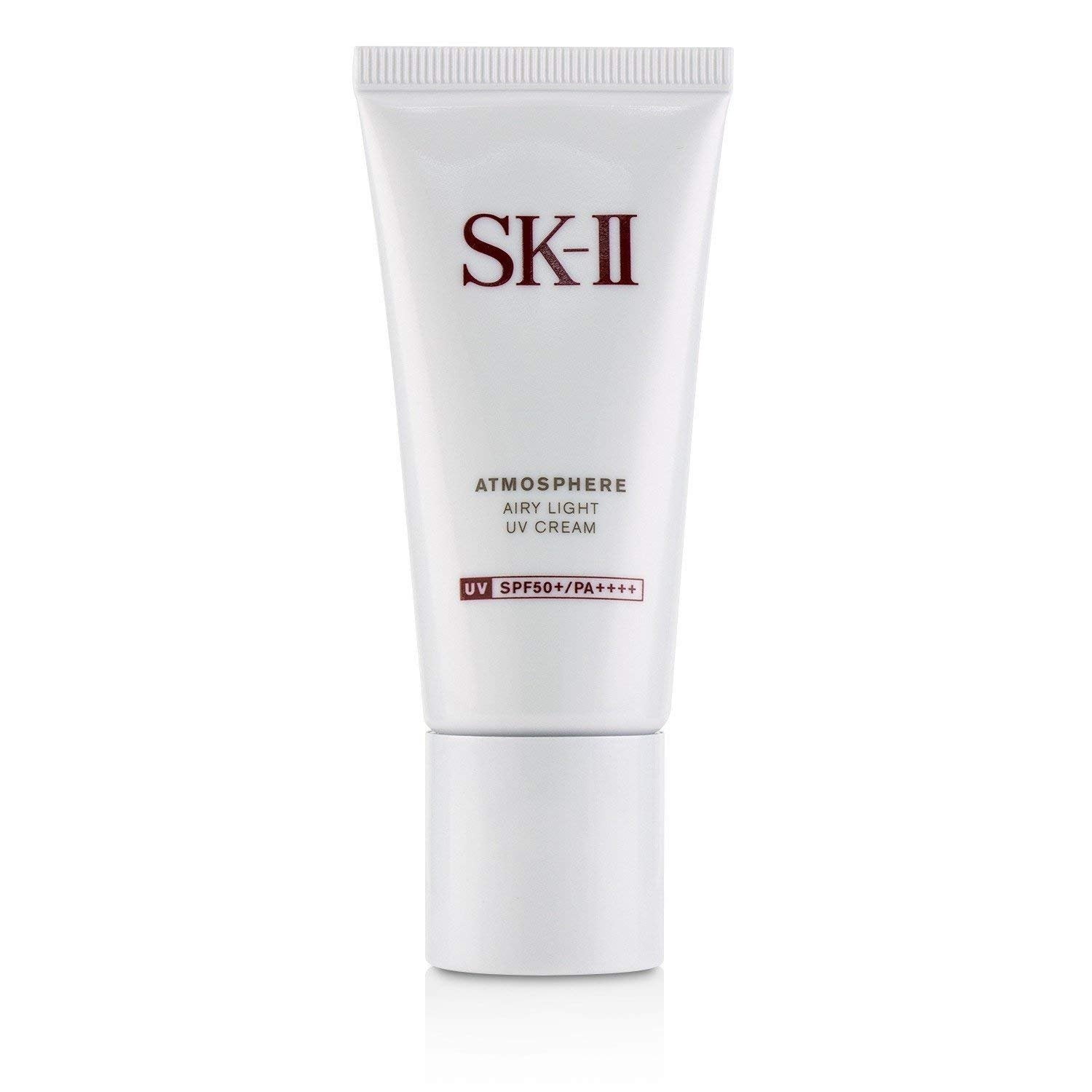SK-II アトモスフィア エアリーライト サンスクリーン UVクリーム SPF50+ 30g