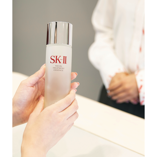 SK-II フェイシャル トリートメント エッセンス 230ml