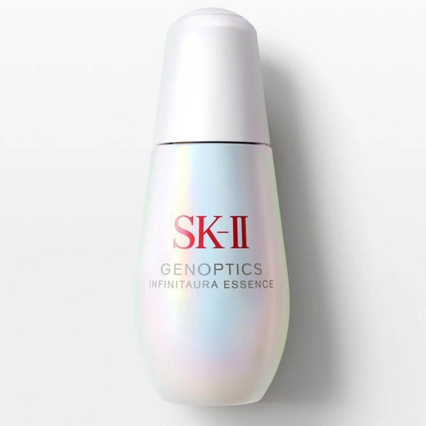 SK-II ジェノプティクス ウルトラウラ エッセンス ラグジュリアス フェイスセラム 30ml