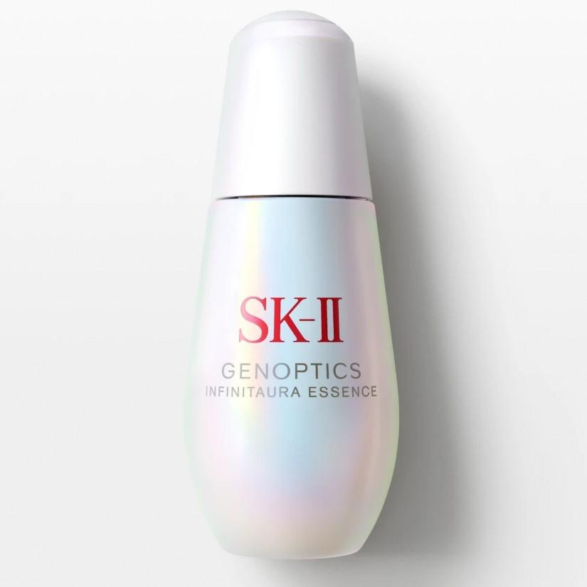 SK-II ジェノプティクス ウルトラウラ エッセンス ラグジュリアス フェイスセラム 30ml