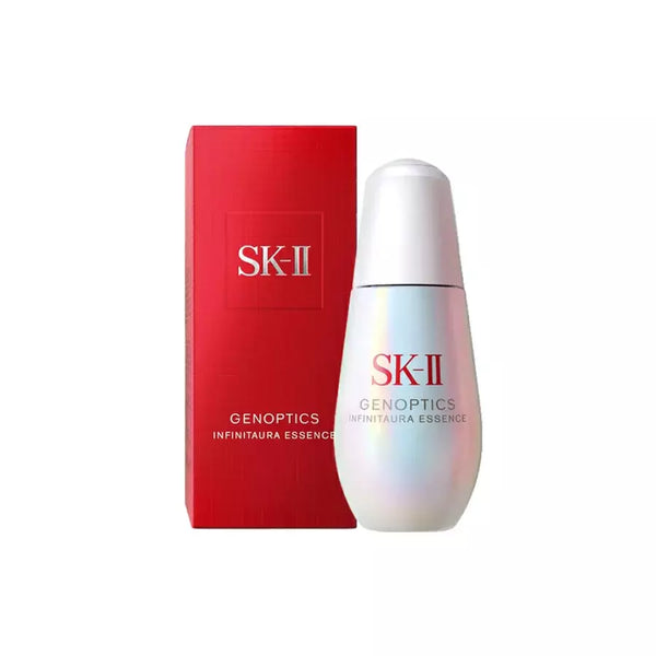 SK-II ジェノプティクス ウルトラウラ エッセンス ラグジュリアス フェイスセラム 30ml