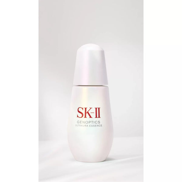 SK-II ジェノプティクス ウルトラウラ エッセンス ラグジュリアス フェイスセラム 30ml