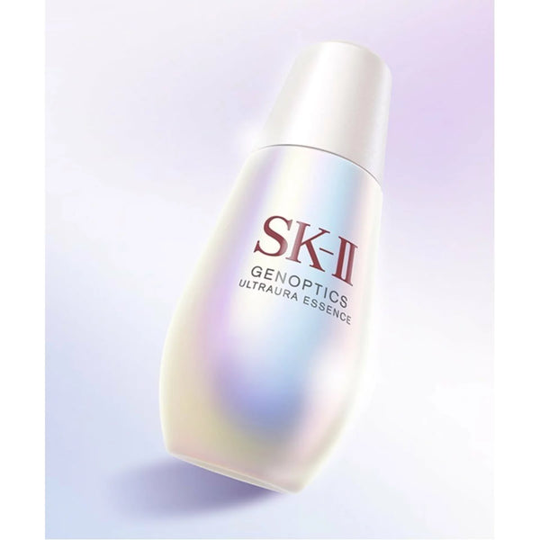 SK-II ジェノプティクス ウルトラウラ エッセンス ラグジュリアス フェイスセラム 30ml