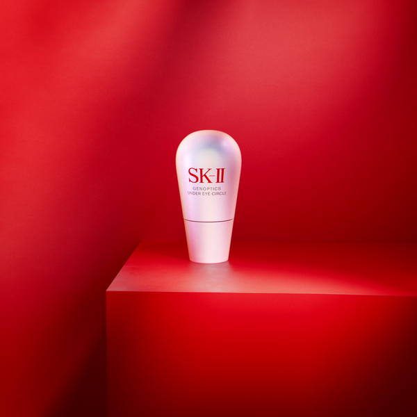 SK-II ジェノプティクス アンダーアイサークルクリーム 20ml
