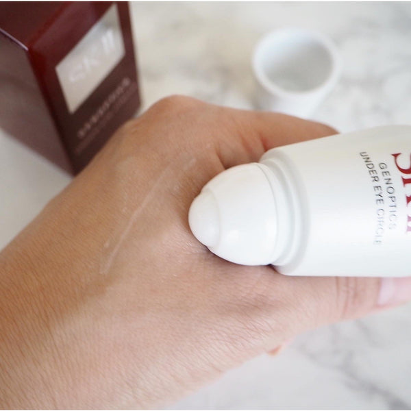 SK-II ジェノプティクス アンダーアイサークルクリーム 20ml