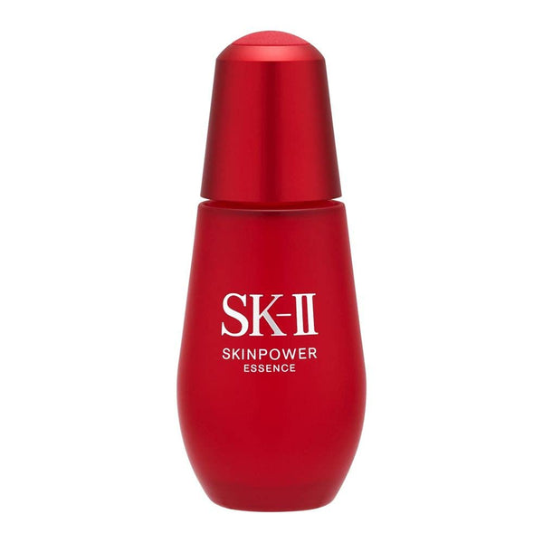 SK-II スキンパワーエッセンス モイスチャライジング&ファーミングセラム 50ml
