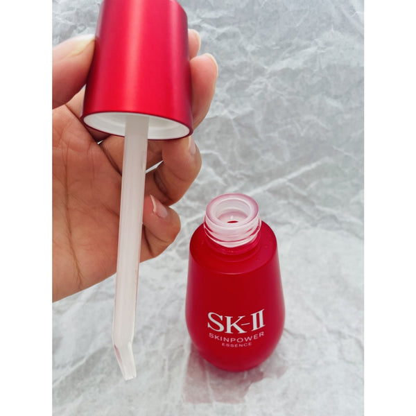 SK-II スキンパワーエッセンス モイスチャライジング&ファーミングセラム 50ml