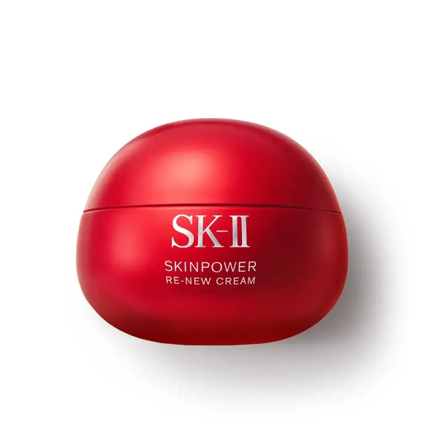 SK-II スキンパワー リニュー クリーム 50g