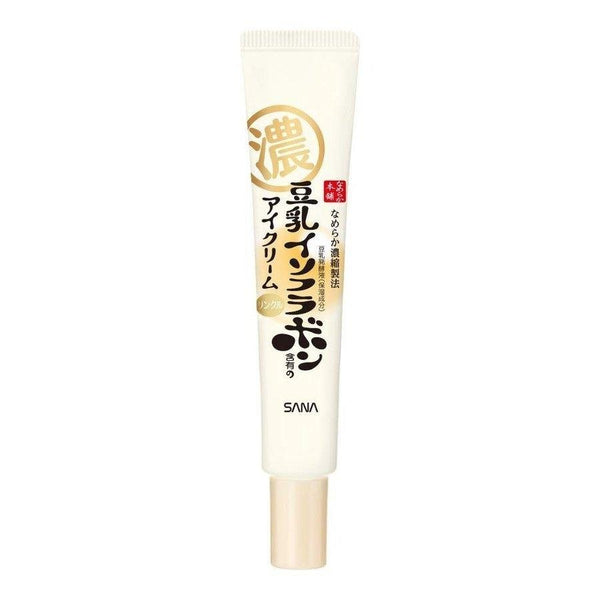 サナ なめらか本舗 豆乳イソフラボン リンクルアイクリーム 20g