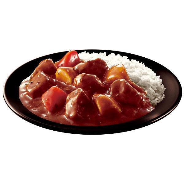 S&Bフーズ ゴールデンカレールーブロック 激辛 198g