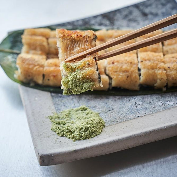 S&B スマートスパイス わさび塩 16g