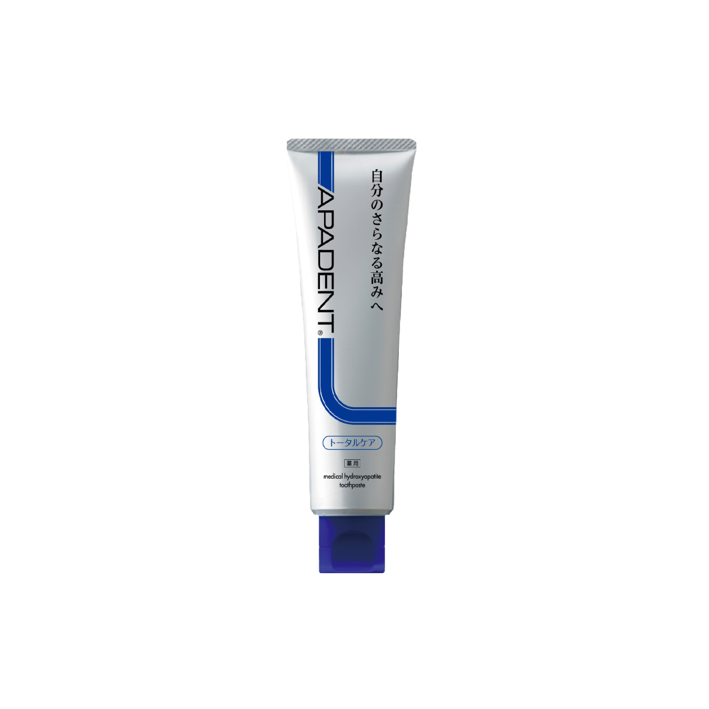 サンギ アパデント トータルケアハミガキ 50g