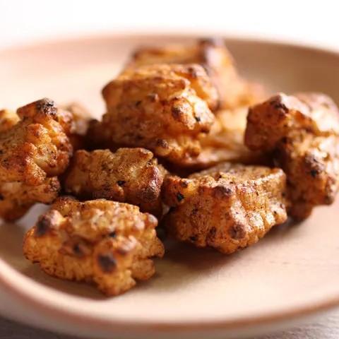 山椒と醤油のせんべい 54g