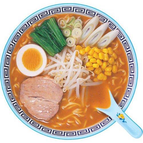 サンヨー食品 サッポロ一番 味噌ラーメン 5食入