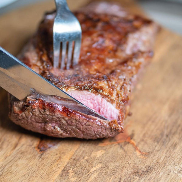 サタケ ステンレススチール ステーキナイフ 天然木ハンドル 115mm