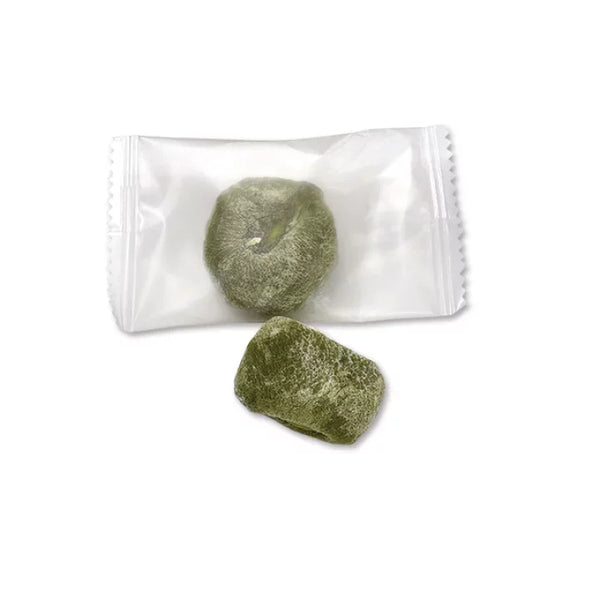 セイキ 一口餅スナック 抹茶味 130g