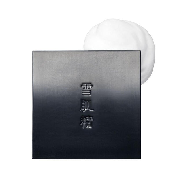 エドビオ 毛穴の詰まり用 植物性炭石鹸 70g