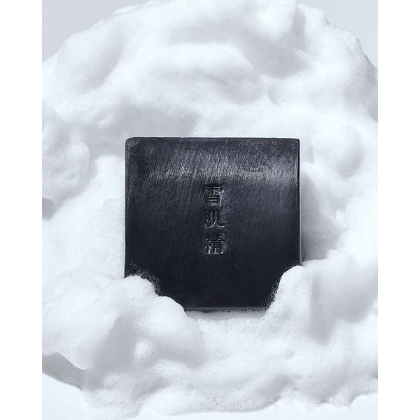 エドビオ 毛穴の詰まり用 植物性炭石鹸 70g