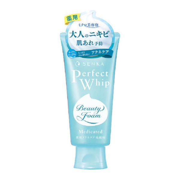 専科 パーフェクトホイップ アクネケア洗顔料 120g