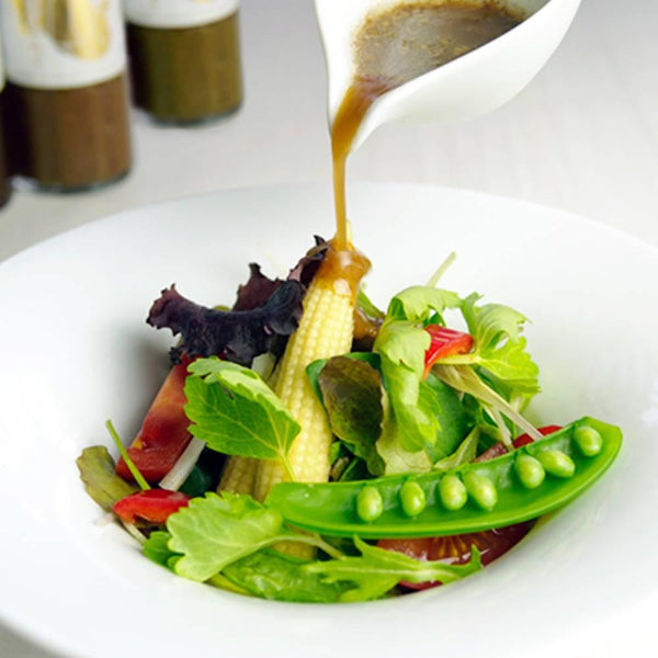 四万十産 フレッシュセロリドレッシング サラダ・野菜用 180ml