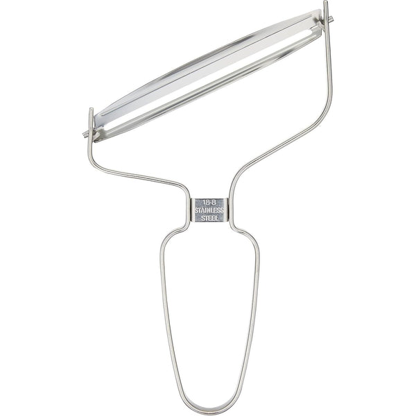 シモムラ 人間工学に基づいたキャベツシュレッダー&ワイド野菜ピーラー