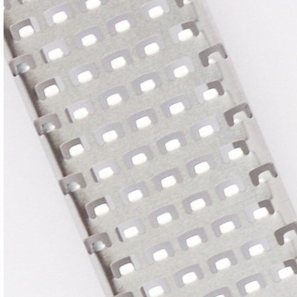 シモムラ プロフェッショナル マイクロプレーン グレーター チーズ&柑橘類用