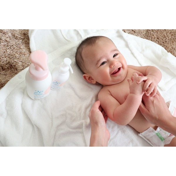 資生堂 2e ベビーミルキーローション 敏感肌用 150ml