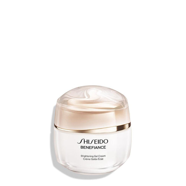 資生堂 ホワイトルーセント ブライトニングジェルクリーム スキンホワイトニングクリーム 50g