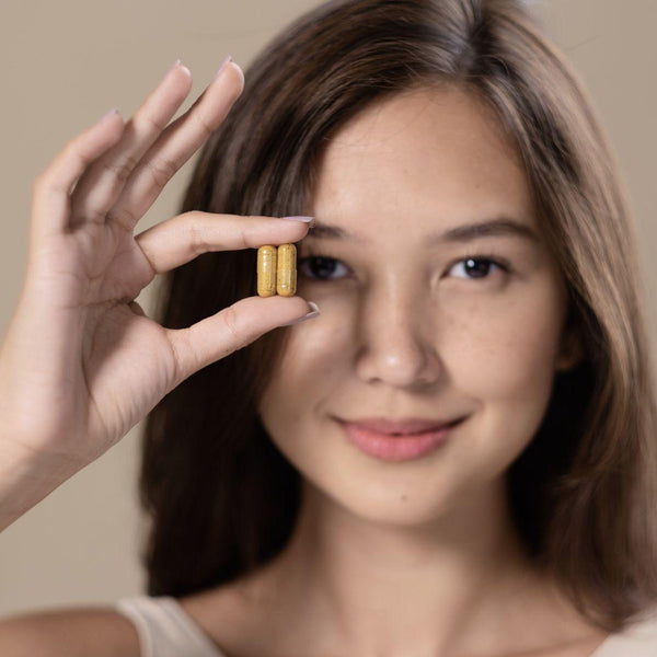 資生堂 ベネフィーク ベースビューティーサプリメント 60カプセル(30日分)