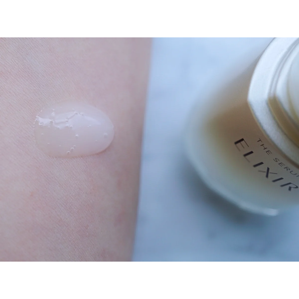 資生堂 エリクシール ザ セラム エイジングケア多機能美容液 50ml