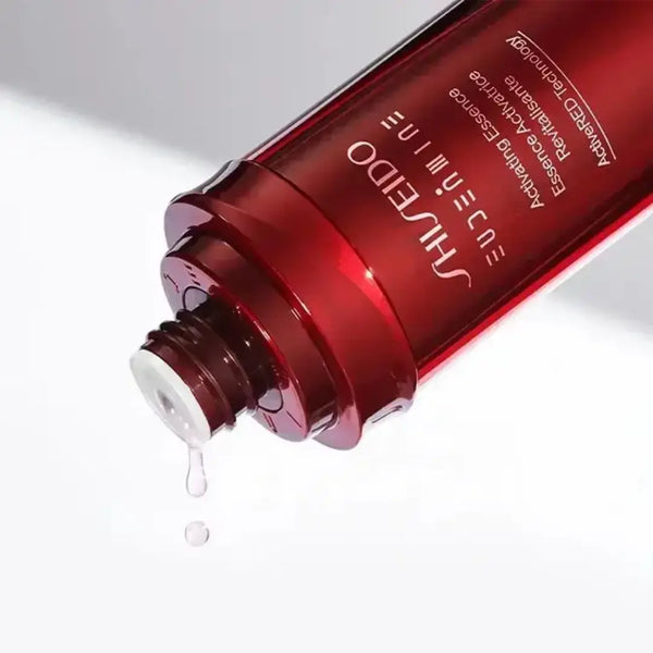 資生堂 ユーダーミン アクティベイティング エッセンス スキン リバイタライジング セラム トナー 145ml