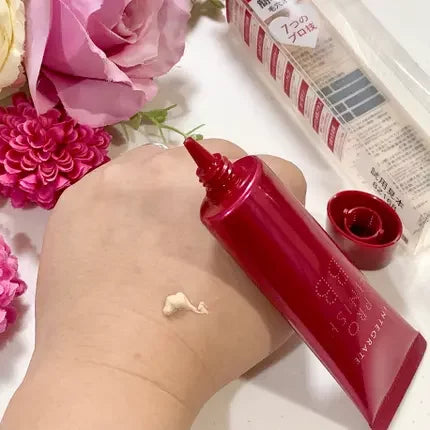 資生堂 インテグレート プロフィニッシュ BBクリーム ロングラスティングメイクアップ 30g