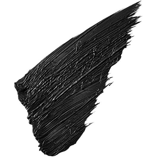 資生堂 マジョリカ マジョルカ ラッシュエキスパンダー ピーコックロング ブラック 6g