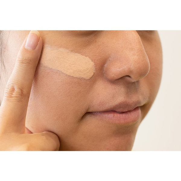 マジョリカ マジョルカ ミルキーラッピング ファンデーション SPF30 30g