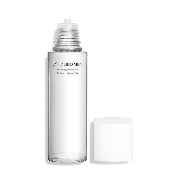 資生堂メン ハイドレーティングローション クリアアフターシェーブトナー 150ml