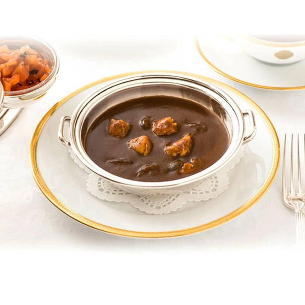 資生堂パーラー 和風チキンカレー 200g