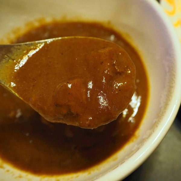 資生堂パーラー 和風チキンカレー 200g