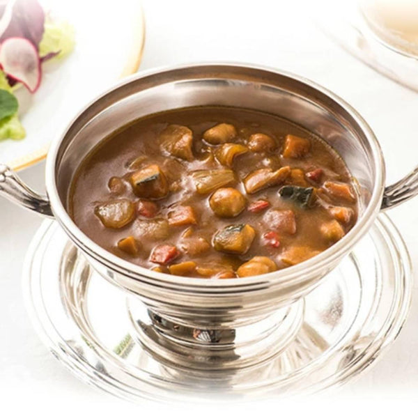 資生堂パーラー 和風野菜カレー 200g